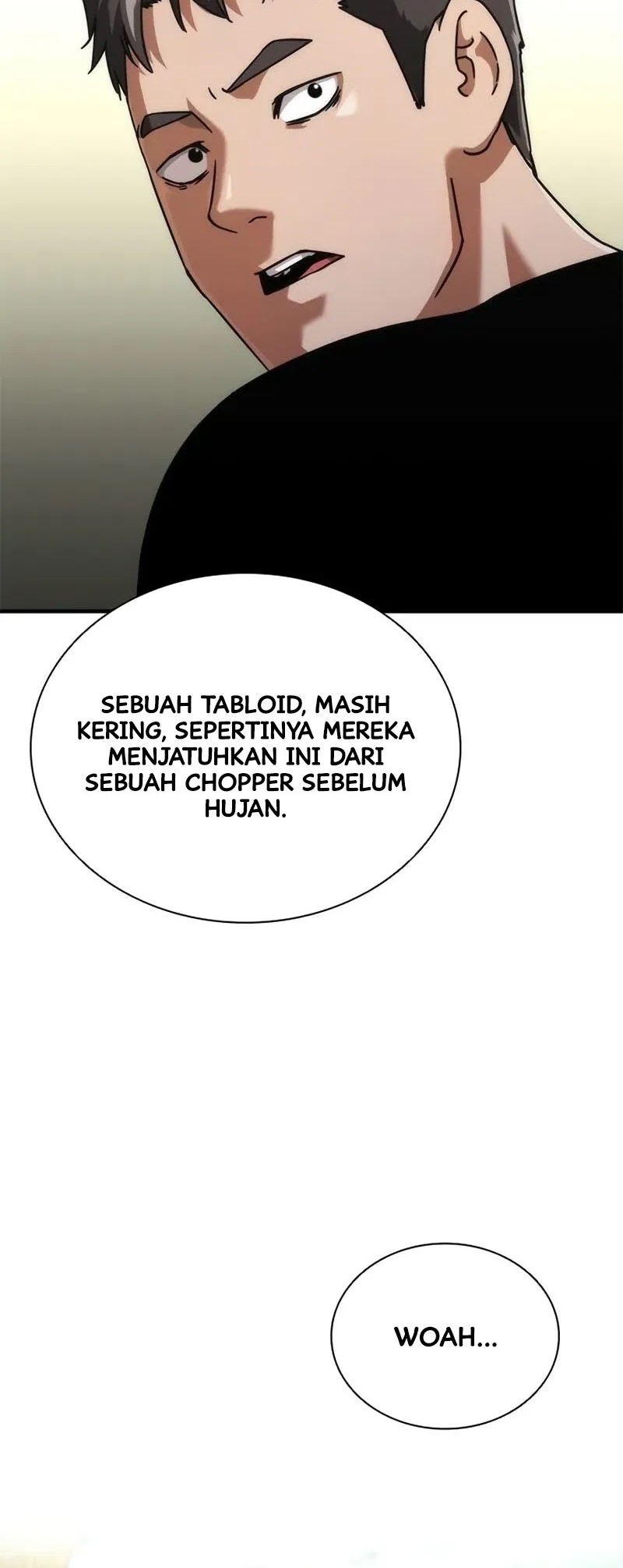 Zombie Apocalypse 82-08 Bab 62 halaman 45
