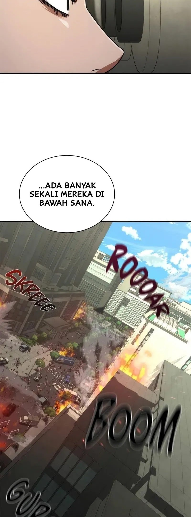 Zombie Apocalypse 82-08 Bab 62 halaman 59