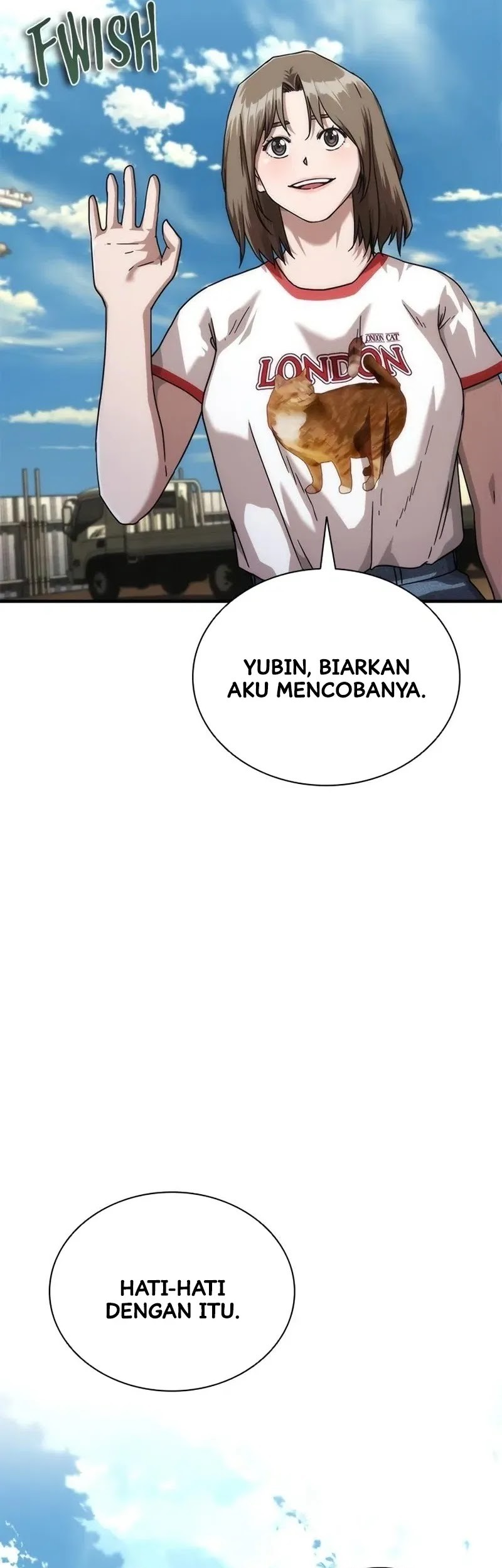 Zombie Apocalypse 82-08 Bab 62 halaman 72