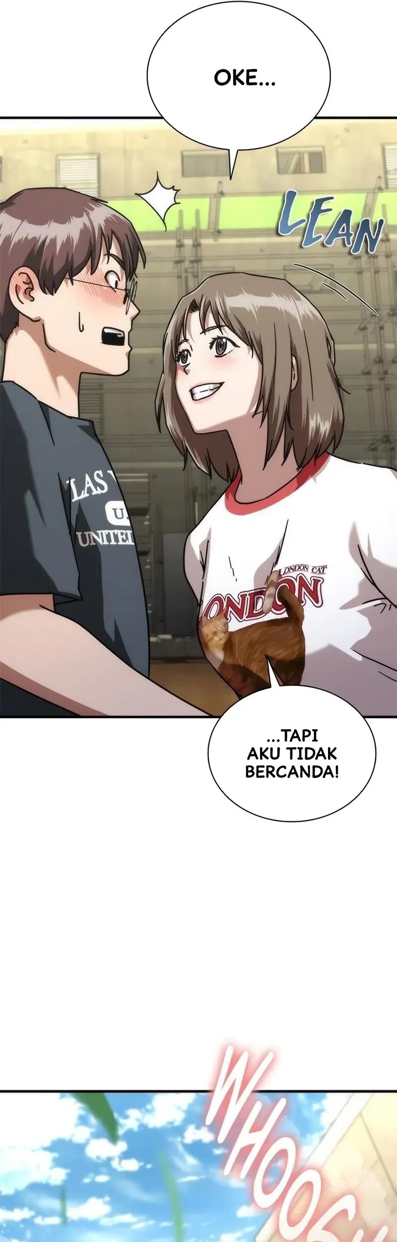 Zombie Apocalypse 82-08 Bab 62 halaman 89