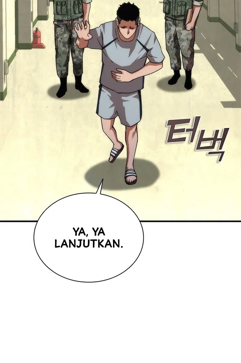 Zombie Apocalypse 82-08 chapter 63 halaman 6