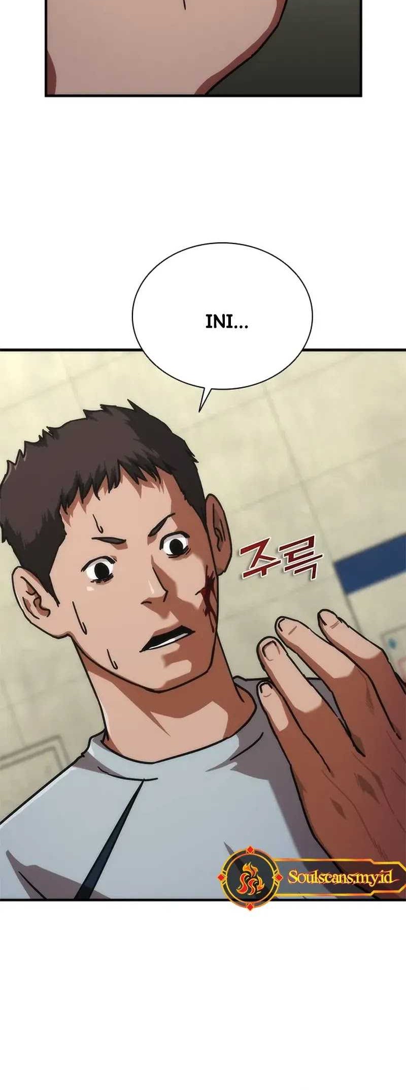 Zombie Apocalypse 82-08 chapter 64 halaman 13