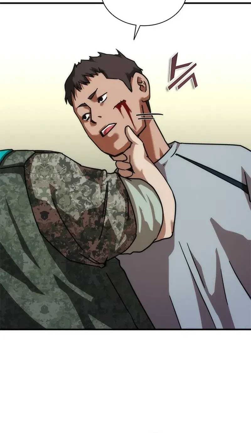 Zombie Apocalypse 82-08 chapter 64 halaman 21