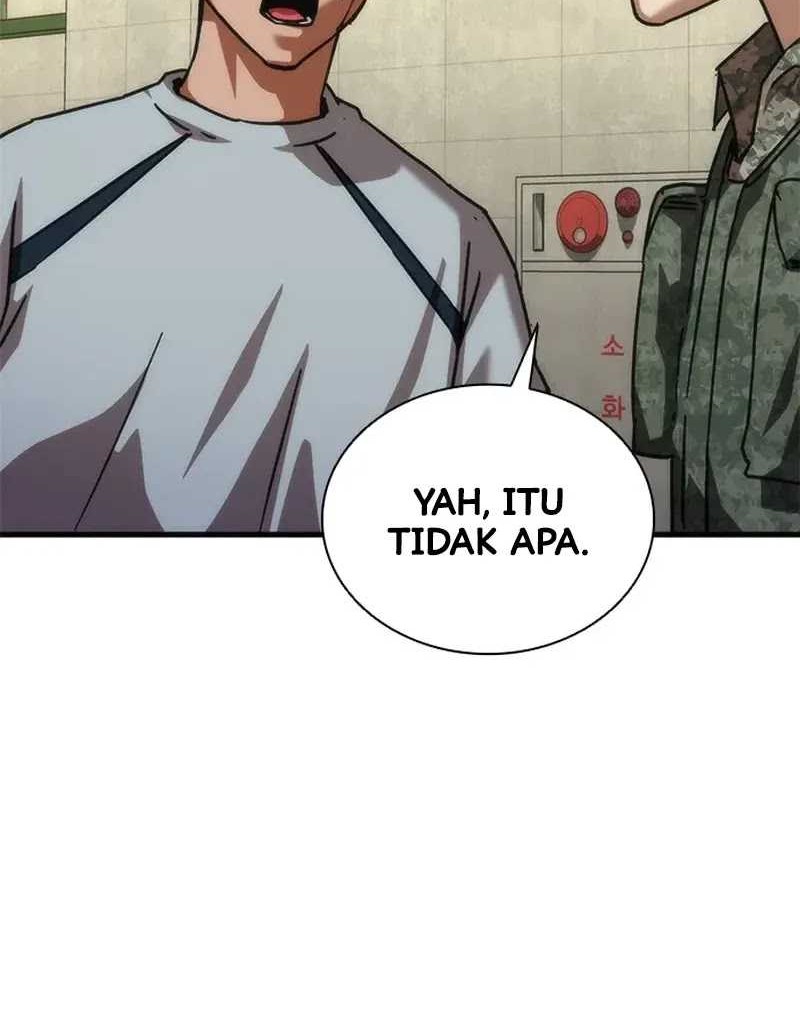 Zombie Apocalypse 82-08 chapter 64 halaman 27
