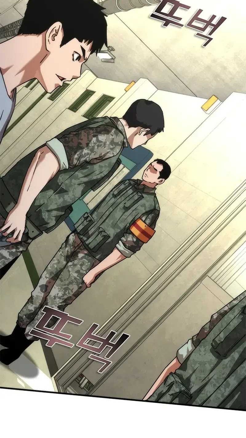 Zombie Apocalypse 82-08 chapter 64 halaman 29