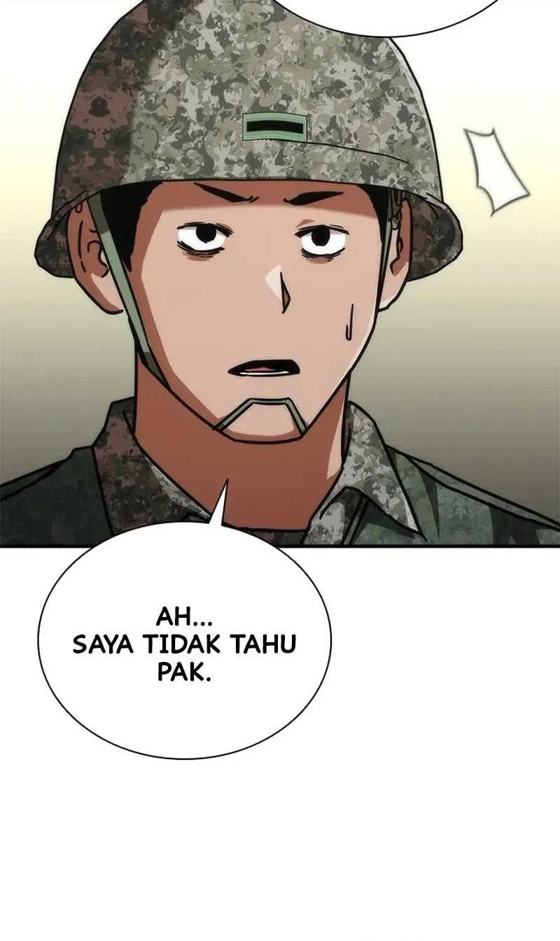 Zombie Apocalypse 82-08 chapter 64 halaman 37