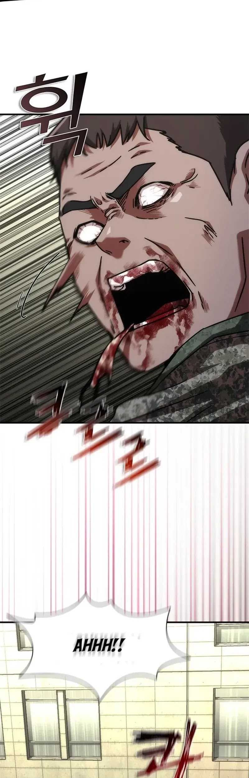Zombie Apocalypse 82-08 chapter 64 halaman 51