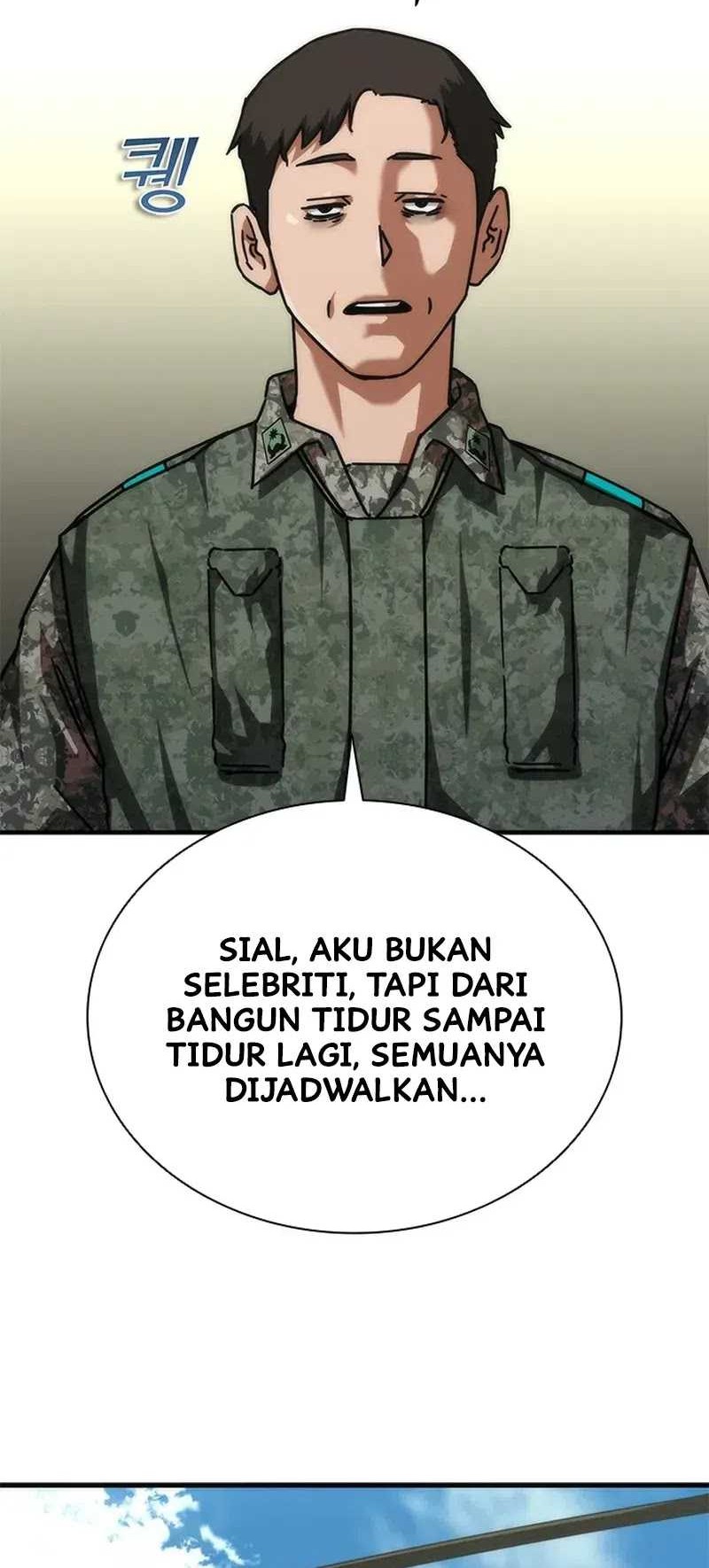 Zombie Apocalypse 82-08 chapter 64 halaman 62