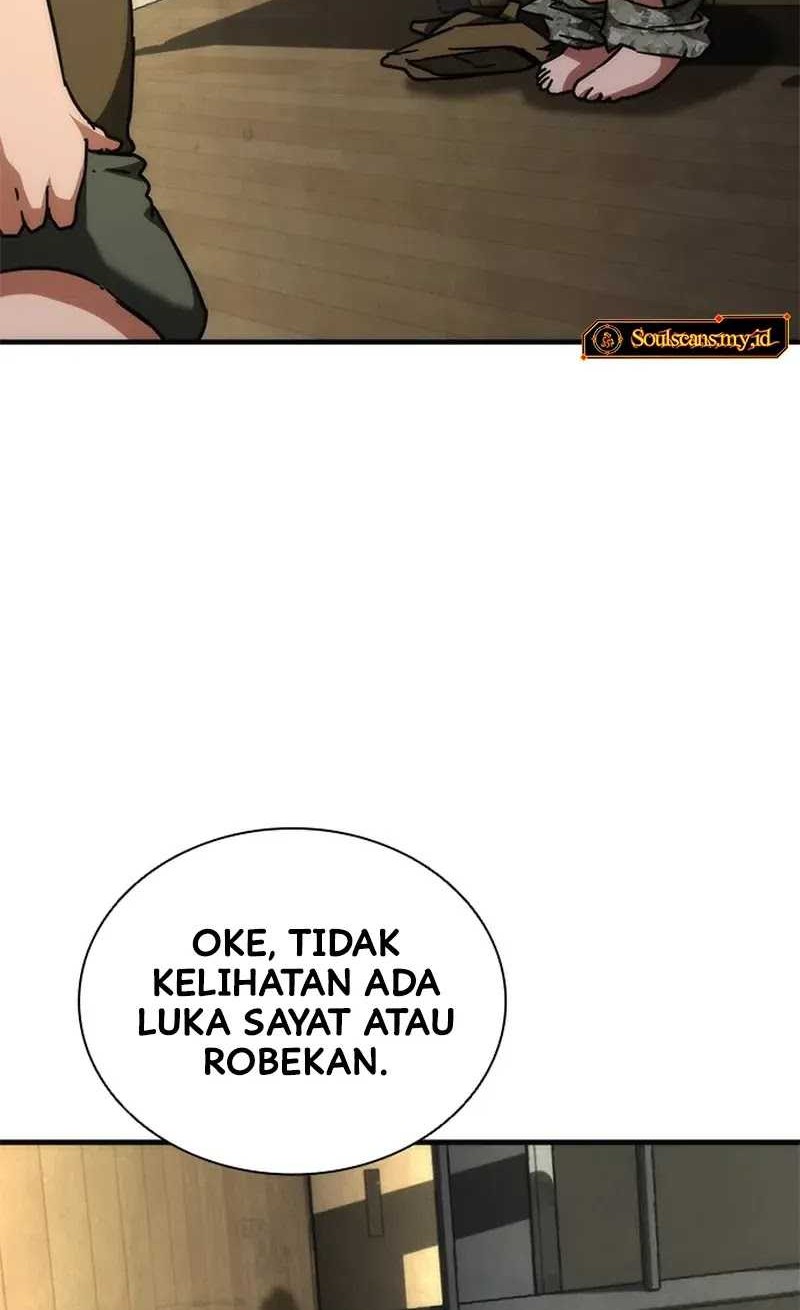 Zombie Apocalypse 82-08 chapter 64 halaman 84