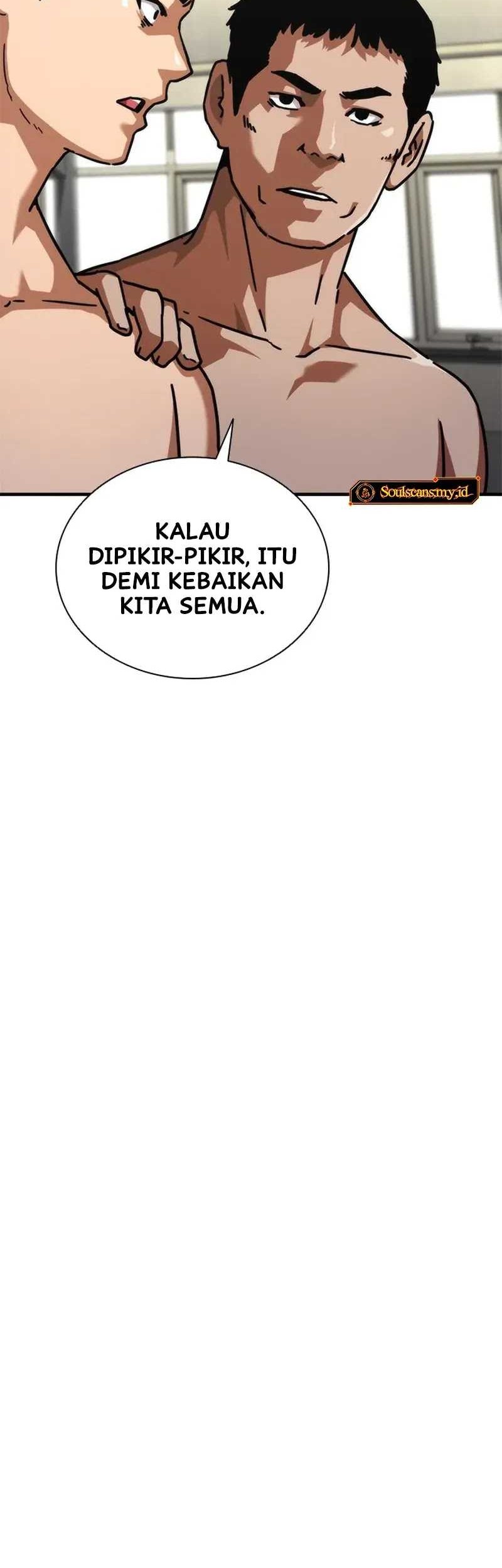 Zombie Apocalypse 82-08 chapter 64 halaman 90