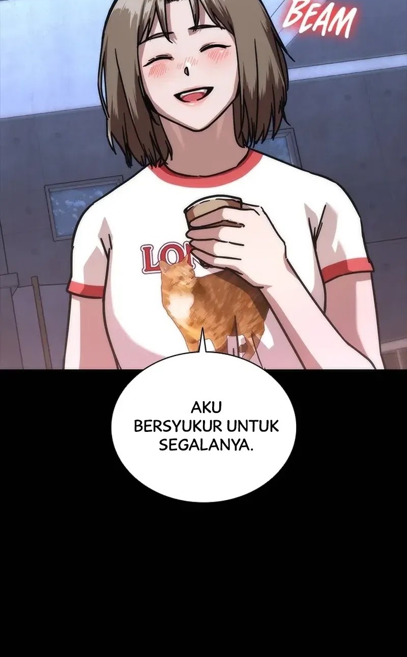 Zombie Apocalypse 82-08 chapter 65 halaman 16