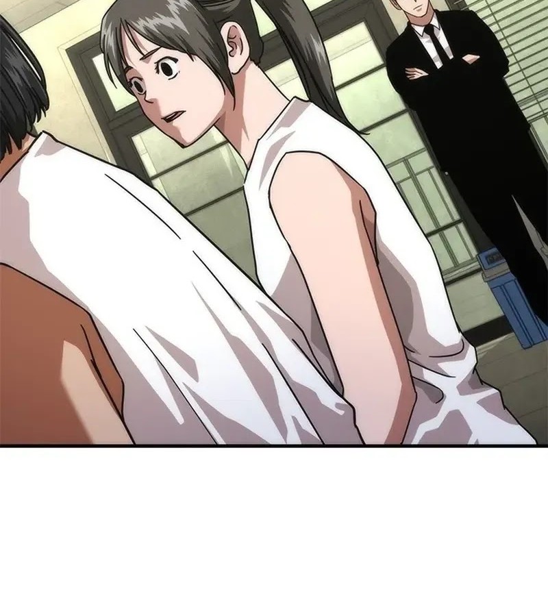 Zombie Apocalypse 82-08 chapter 65 halaman 34