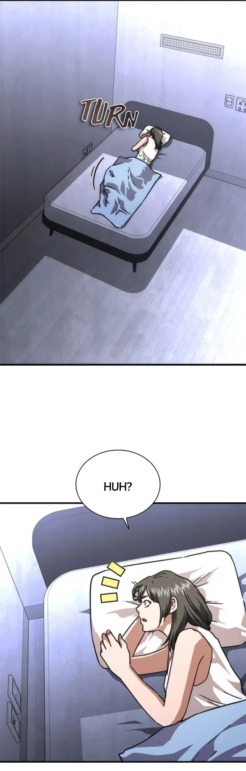 Zombie Apocalypse 82-08 chapter 65 halaman 41