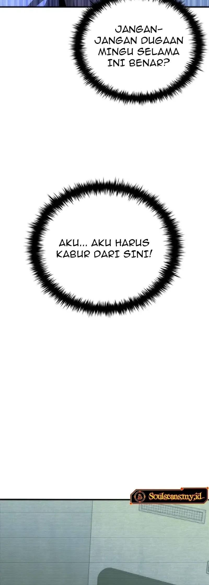Zombie Apocalypse 82-08 chapter 65 halaman 46