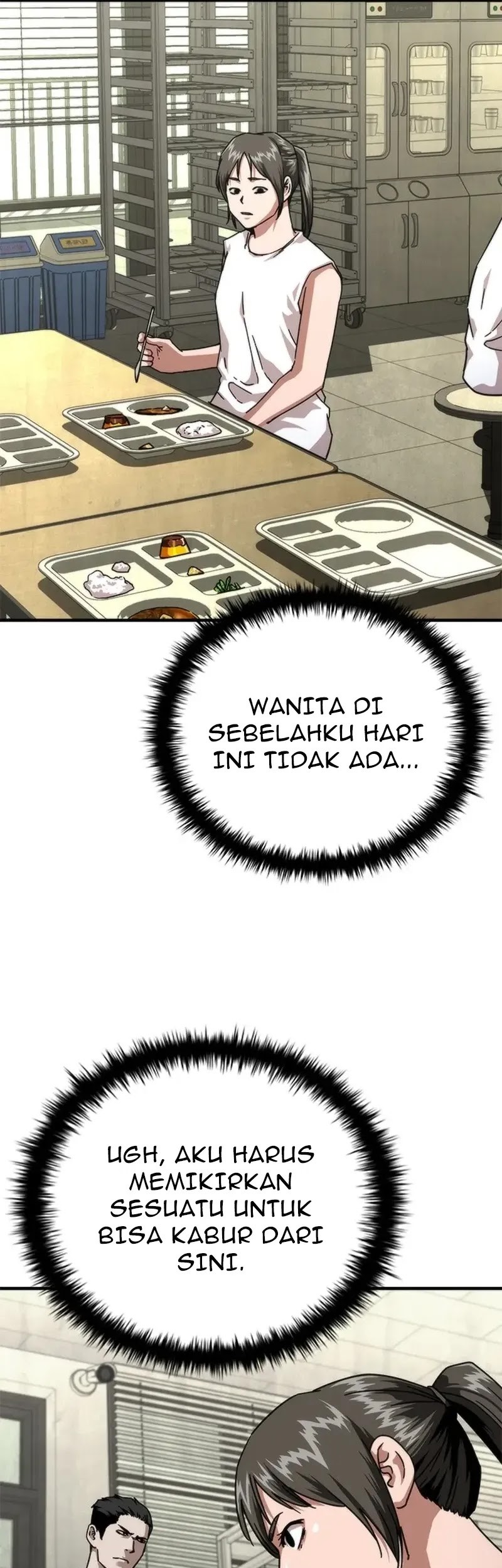 Zombie Apocalypse 82-08 chapter 65 halaman 51
