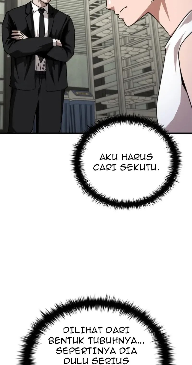 Zombie Apocalypse 82-08 chapter 65 halaman 52