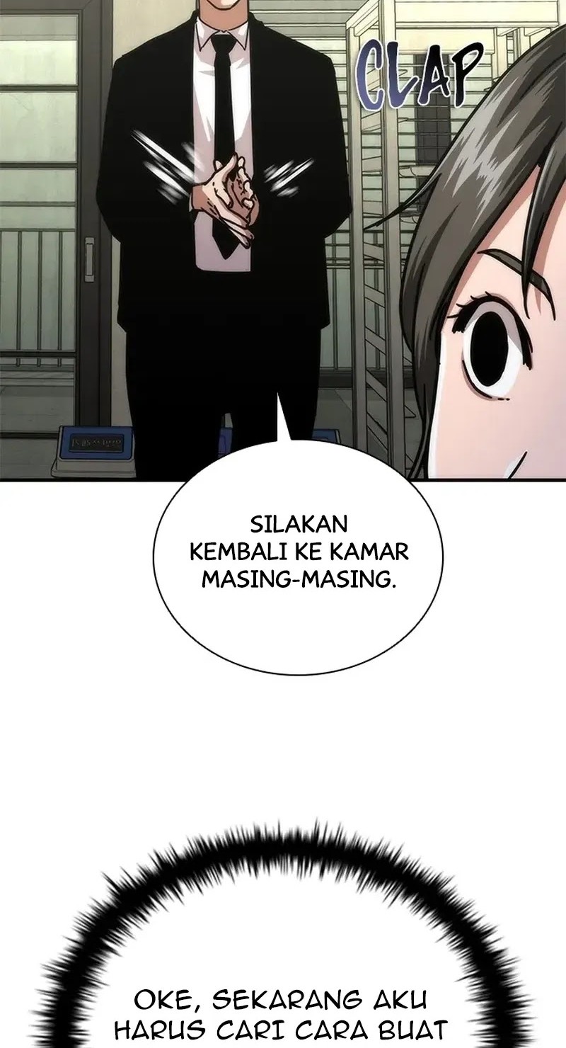 Zombie Apocalypse 82-08 chapter 65 halaman 58