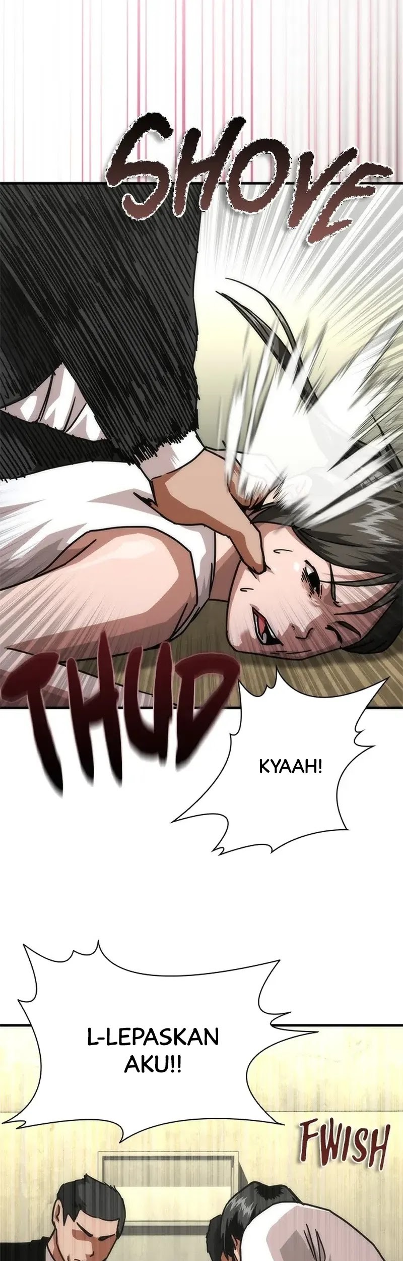 Zombie Apocalypse 82-08 chapter 65 halaman 73