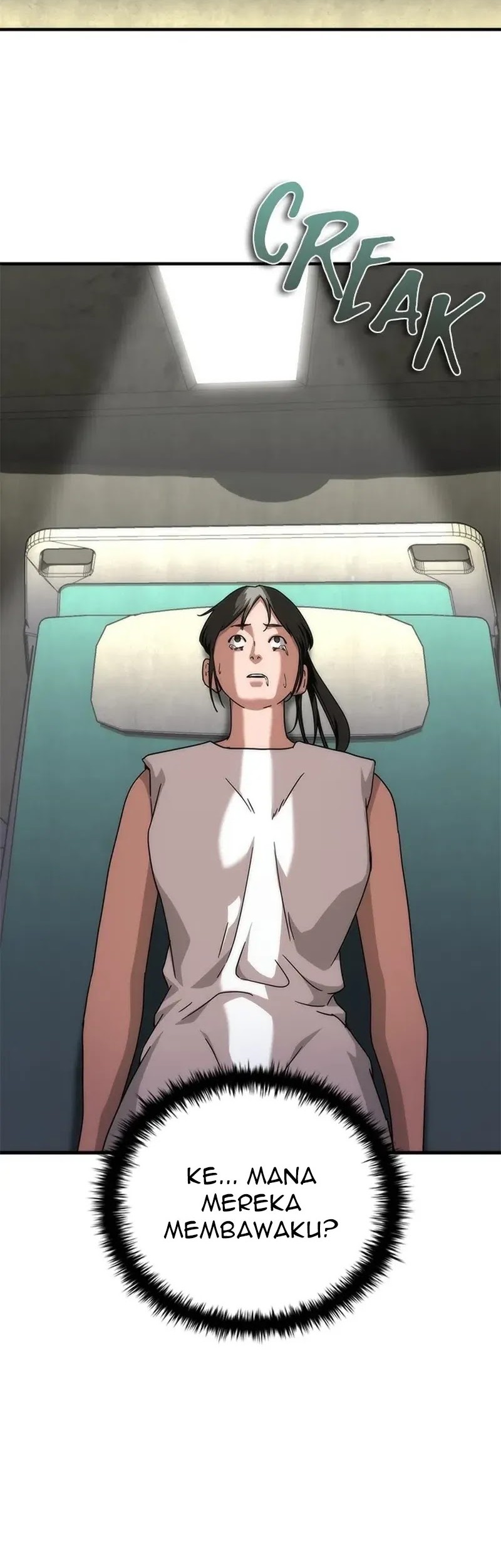 Zombie Apocalypse 82-08 chapter 65 halaman 82