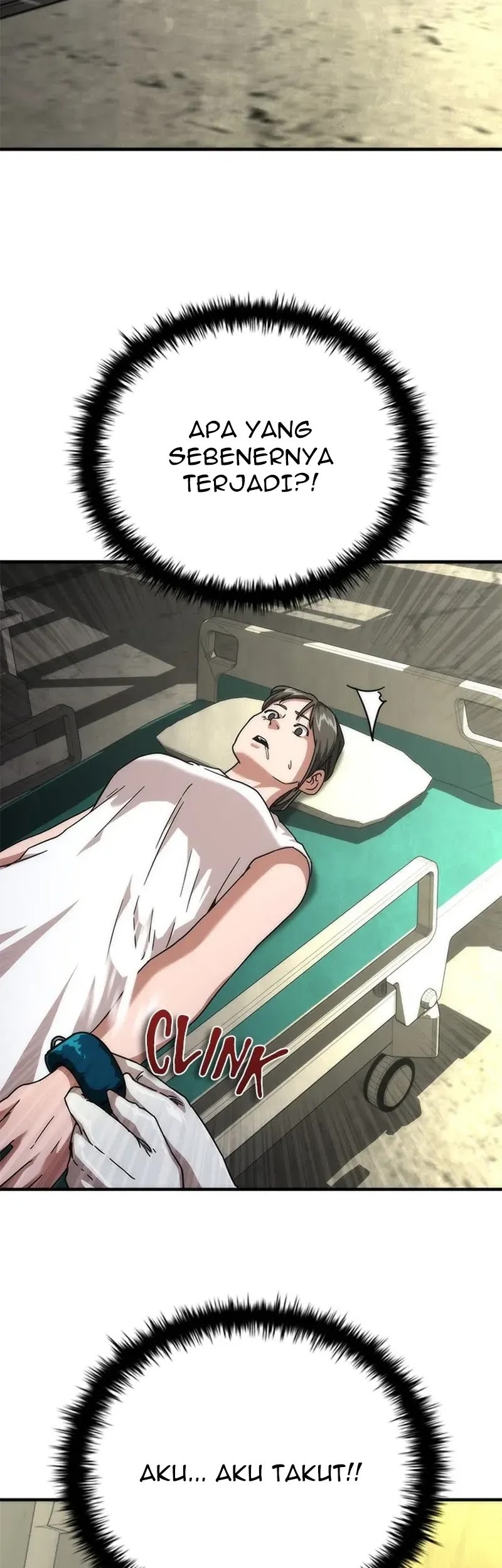 Zombie Apocalypse 82-08 chapter 65 halaman 85
