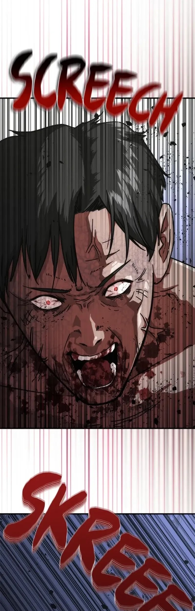 Zombie Apocalypse 82-08 chapter 65 halaman 91