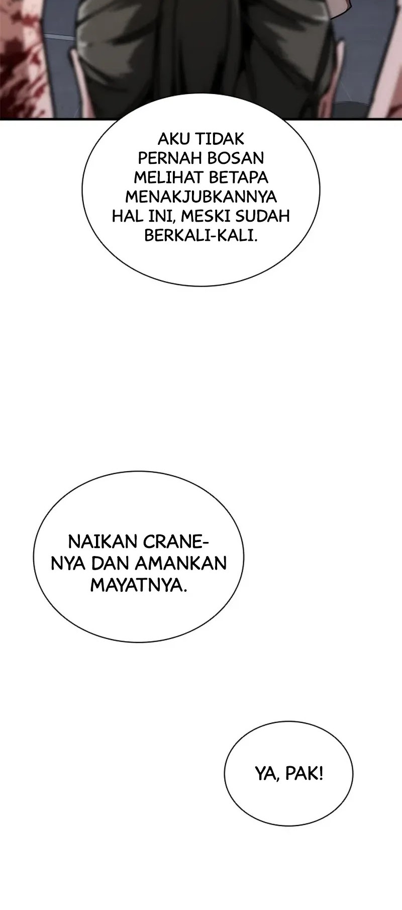 Zombie Apocalypse 82-08 chapter 65 halaman 98