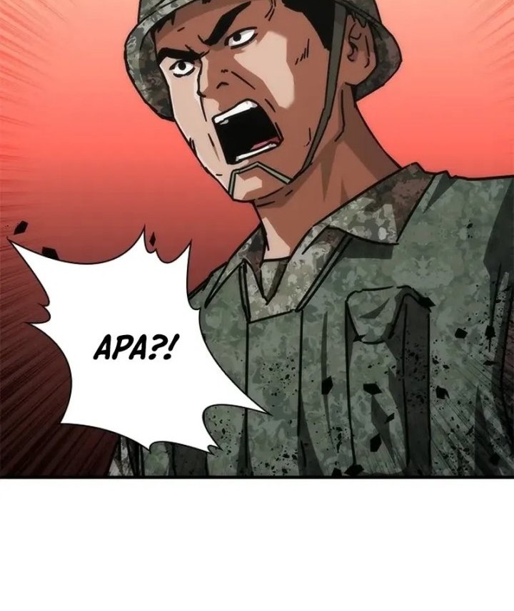 Zombie Apocalypse 82-08 Bab 66 halaman 12