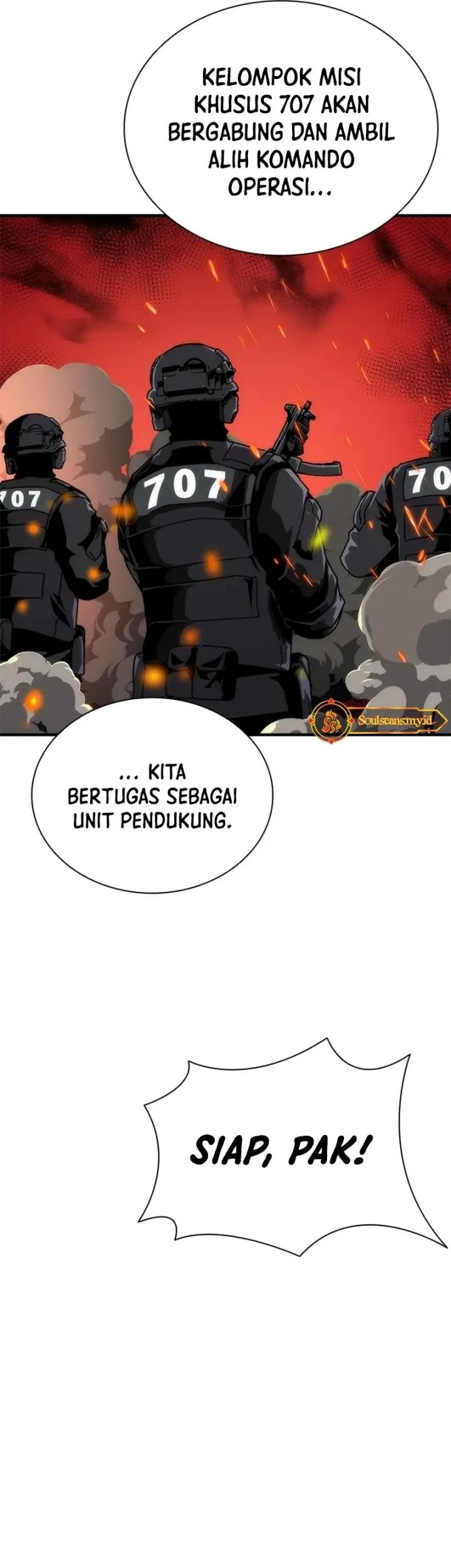 Zombie Apocalypse 82-08 Bab 66 halaman 24