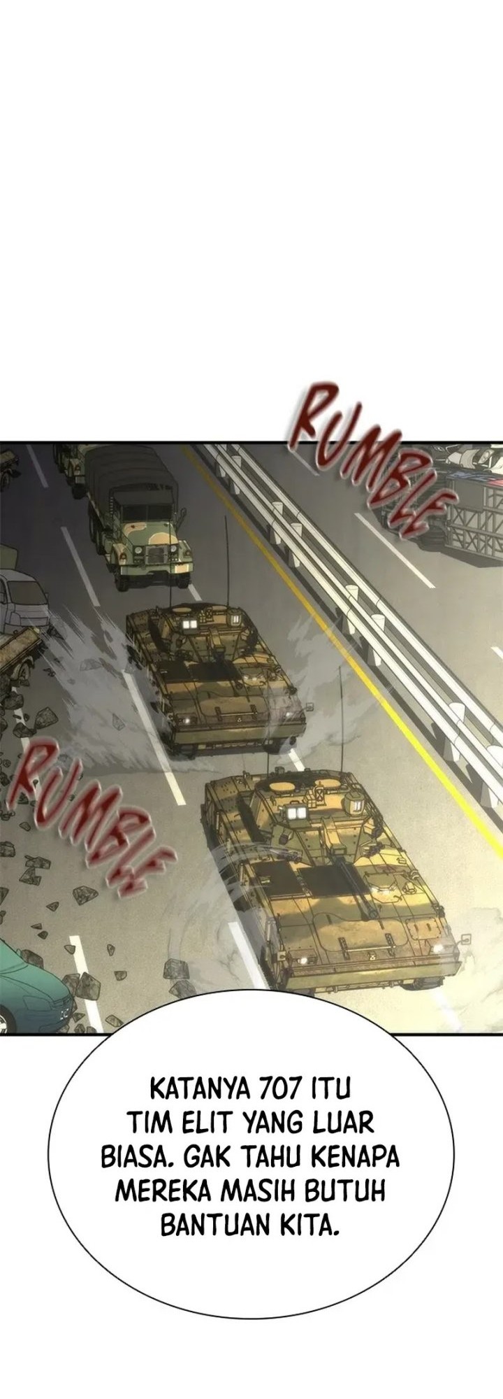 Zombie Apocalypse 82-08 Bab 66 halaman 25