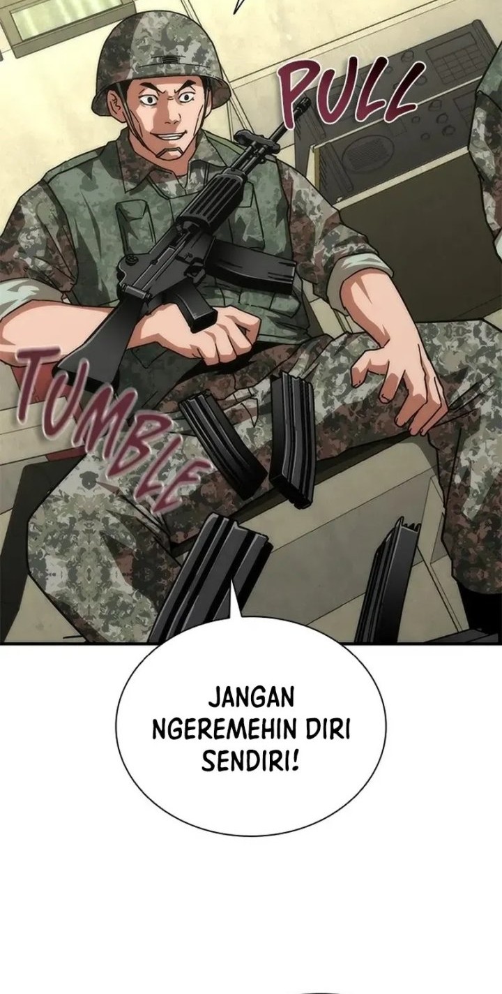 Zombie Apocalypse 82-08 Bab 66 halaman 27
