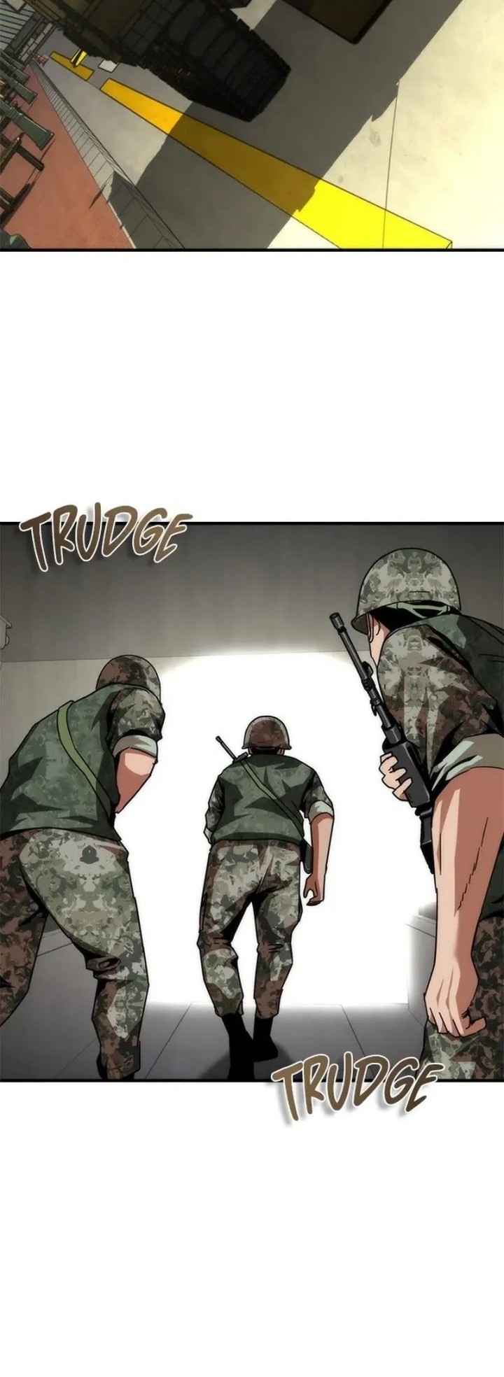 Zombie Apocalypse 82-08 Bab 66 halaman 33