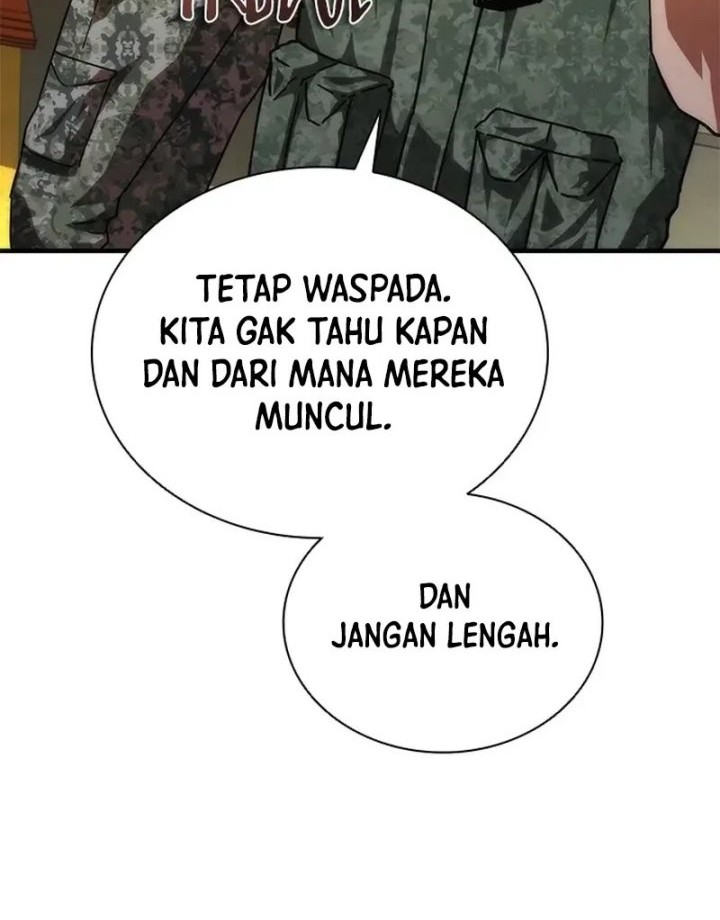 Zombie Apocalypse 82-08 Bab 66 halaman 49