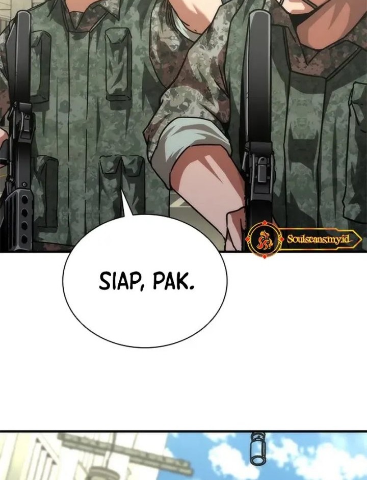 Zombie Apocalypse 82-08 Bab 66 halaman 57