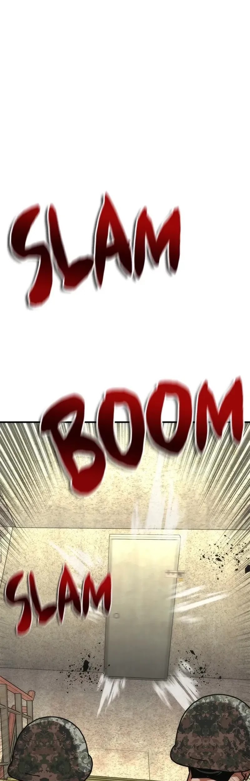Zombie Apocalypse 82-08 chapter 67 halaman 15