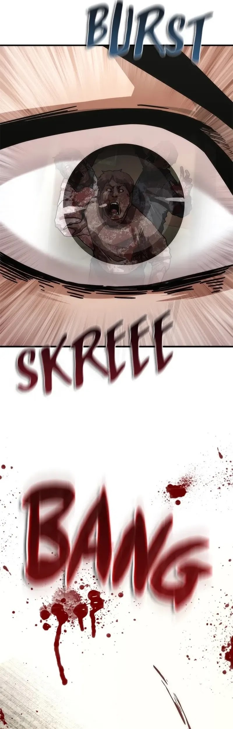 Zombie Apocalypse 82-08 chapter 67 halaman 19