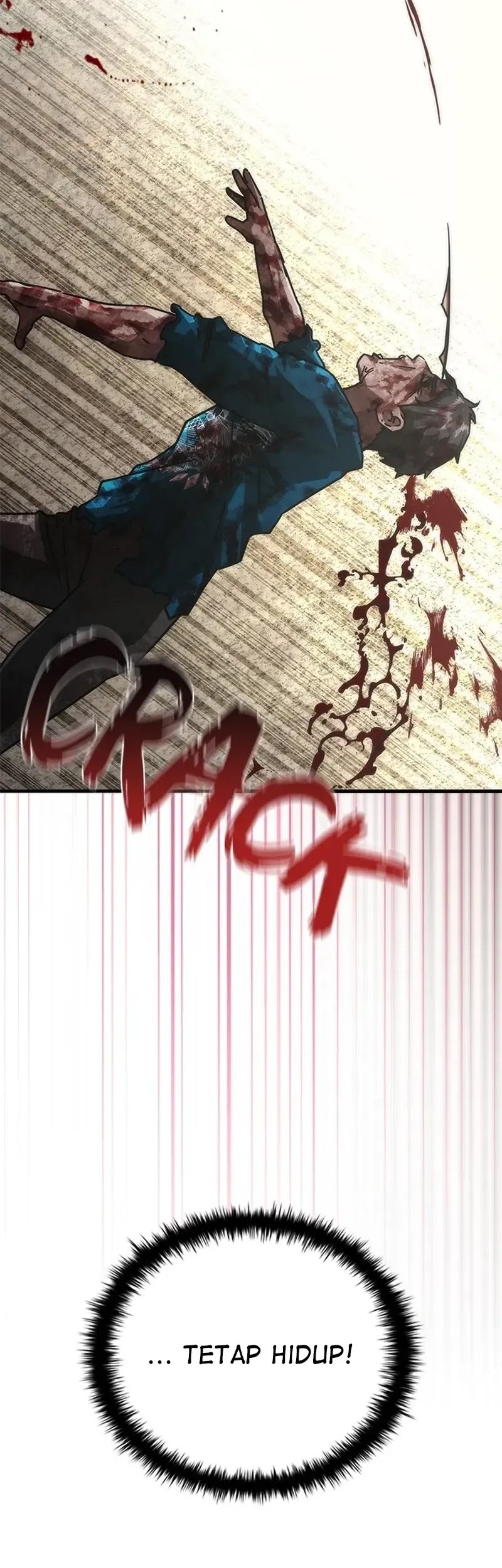 Zombie Apocalypse 82-08 chapter 67 halaman 20