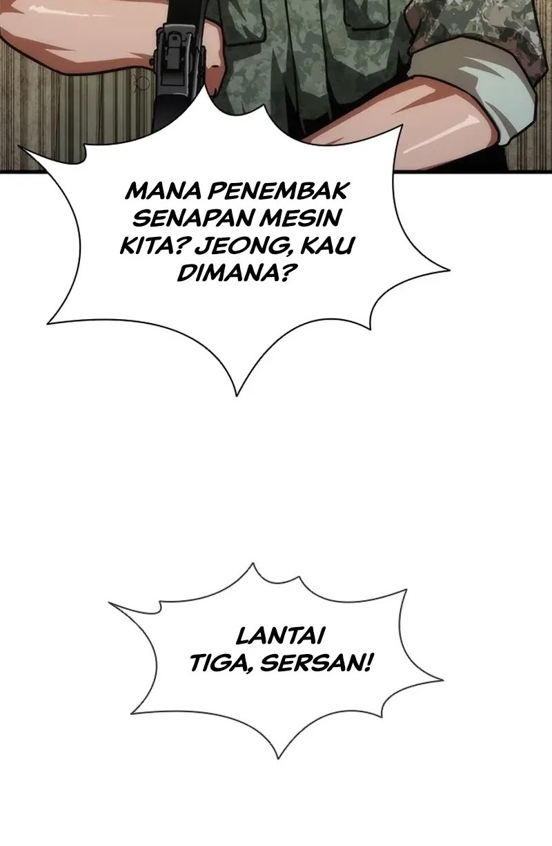 Zombie Apocalypse 82-08 chapter 67 halaman 24