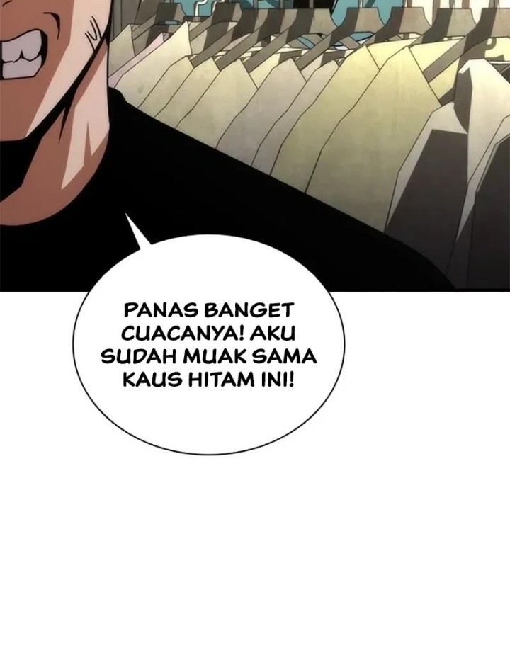 Zombie Apocalypse 82-08 chapter 69 halaman 36