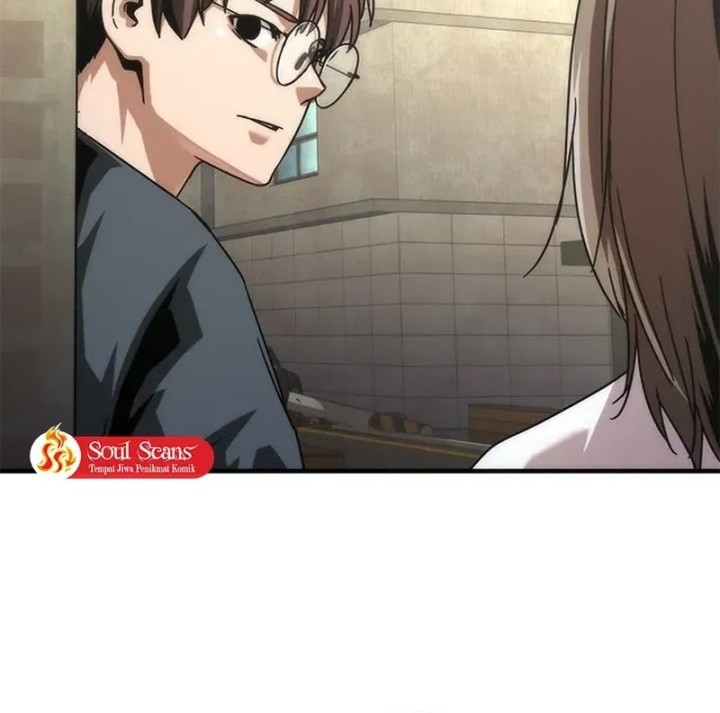 Zombie Apocalypse 82-08 chapter 69 halaman 42