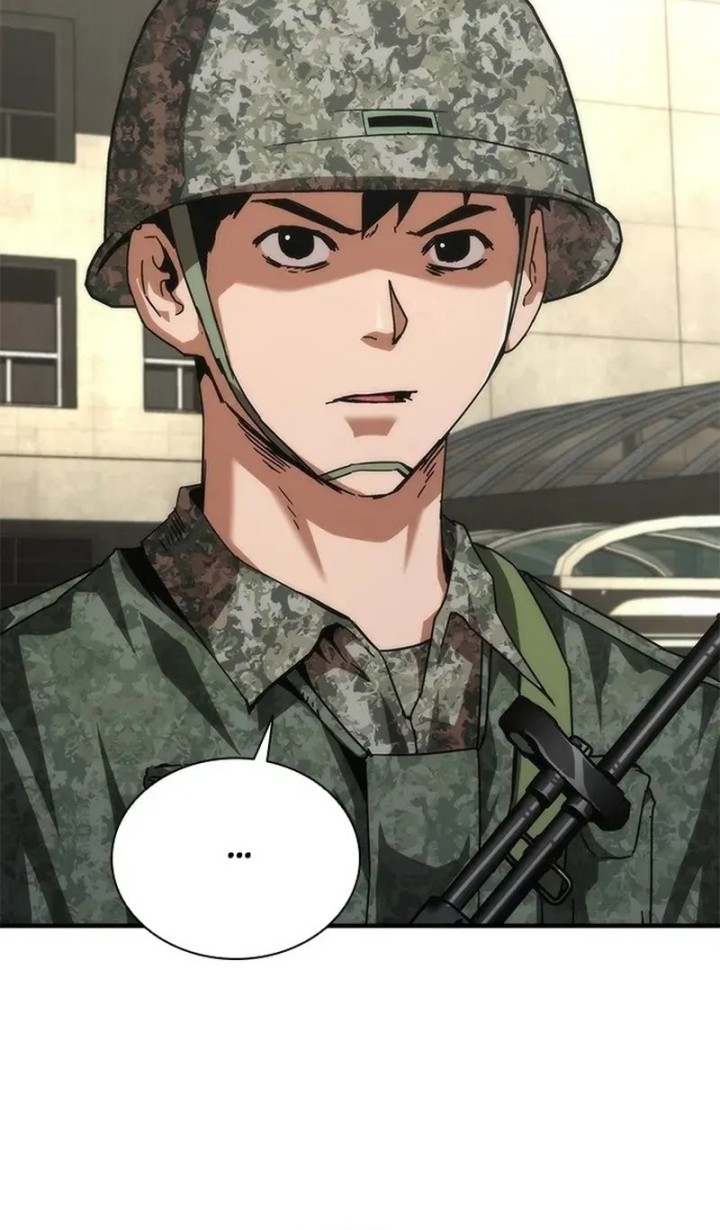 Zombie Apocalypse 82-08 chapter 69 halaman 58