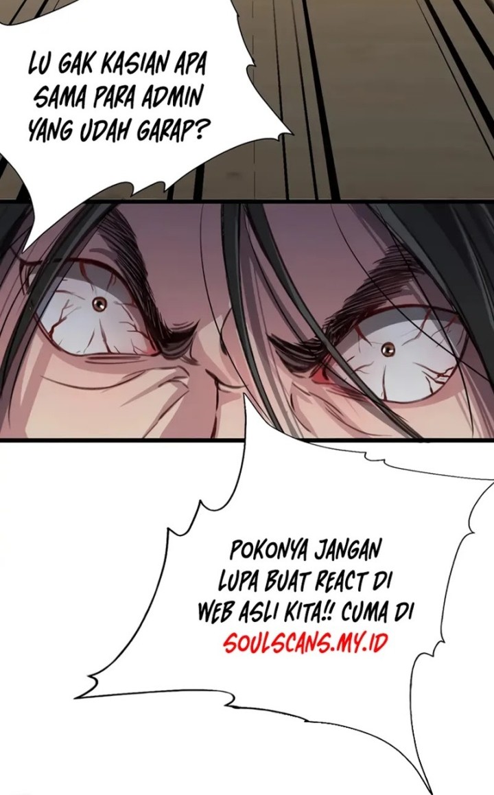 Zombie Apocalypse 82-08 chapter 69 halaman 71
