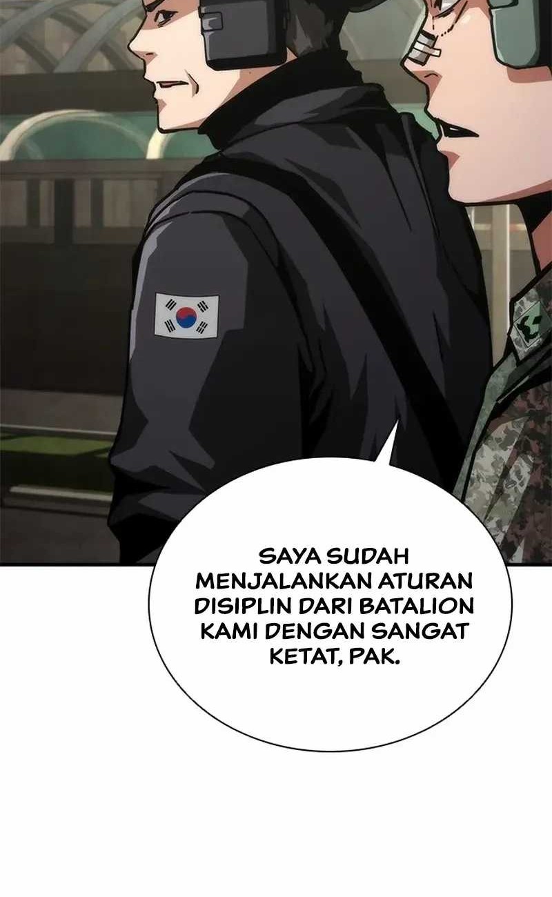 Zombie Apocalypse 82-08 Bab 70 halaman 6