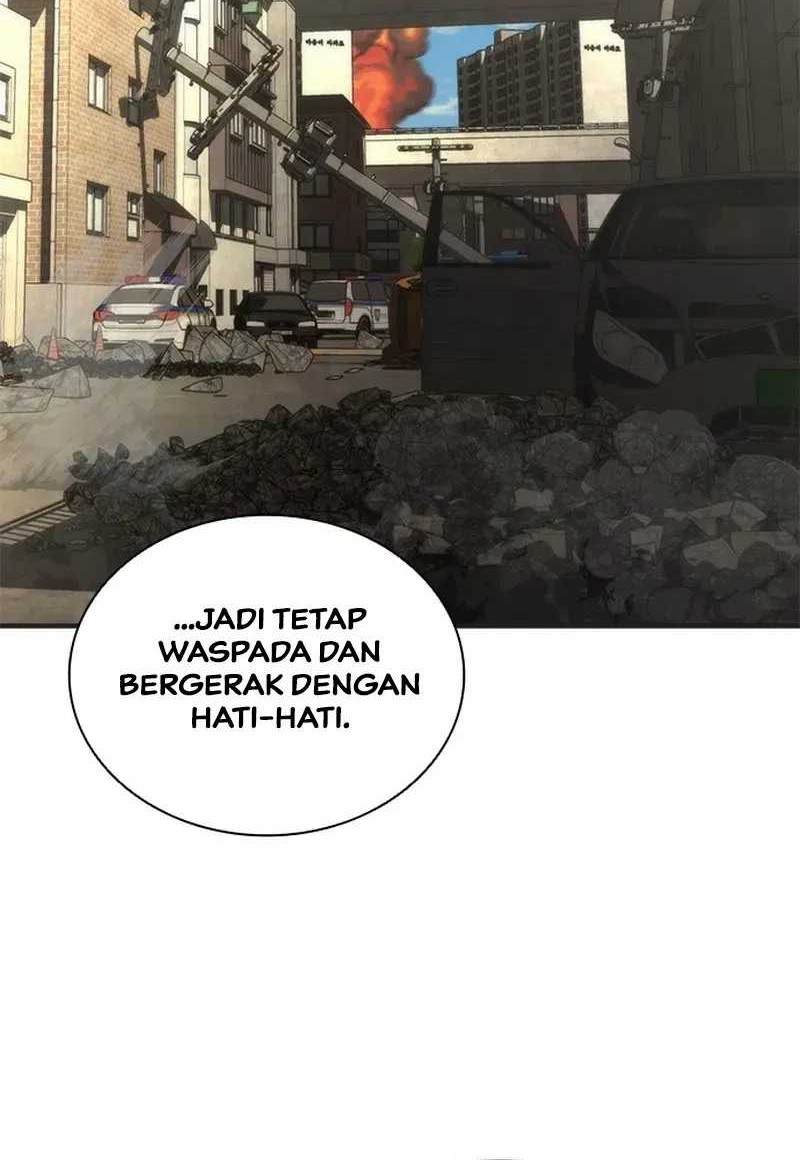 Zombie Apocalypse 82-08 Bab 70 halaman 24