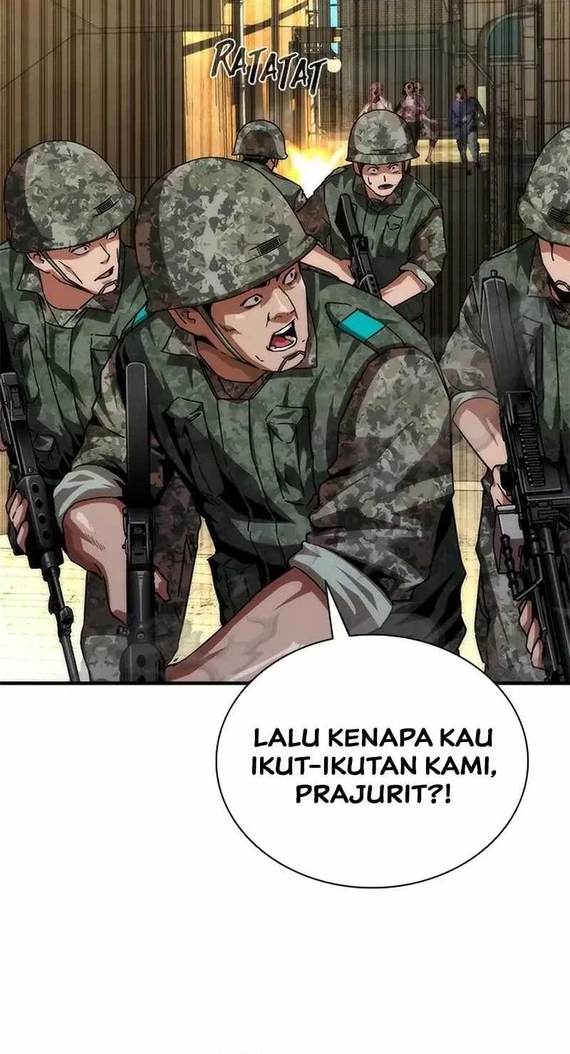 Zombie Apocalypse 82-08 Bab 70 halaman 59