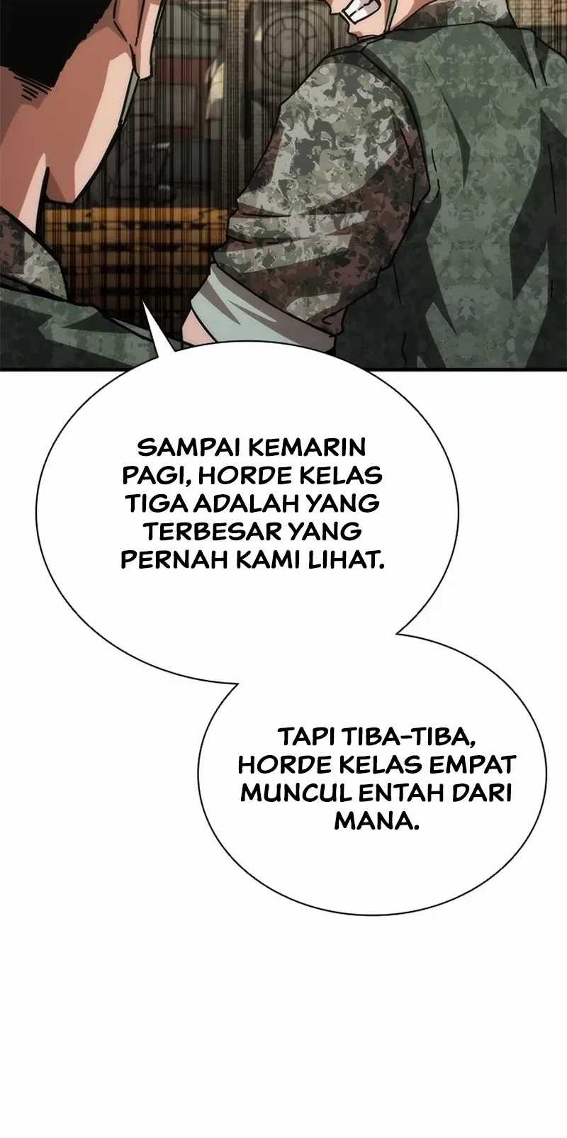 Zombie Apocalypse 82-08 Bab 70 halaman 61