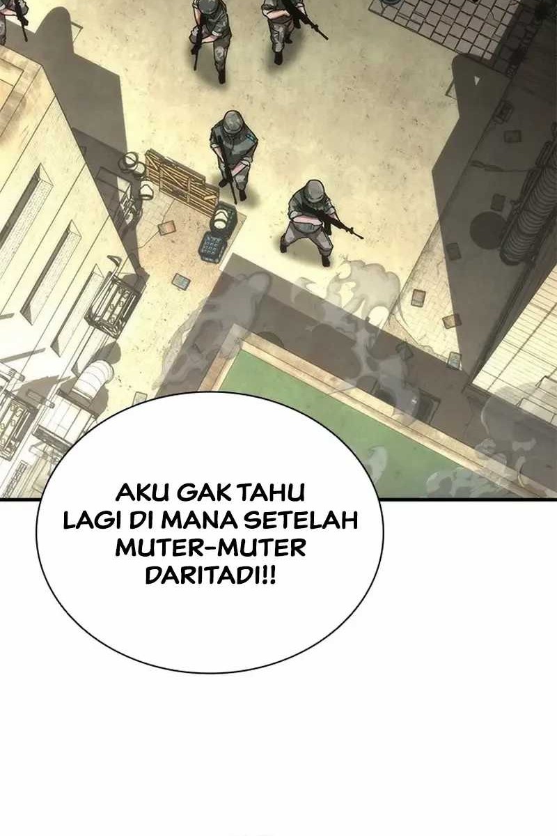 Zombie Apocalypse 82-08 Bab 70 halaman 63