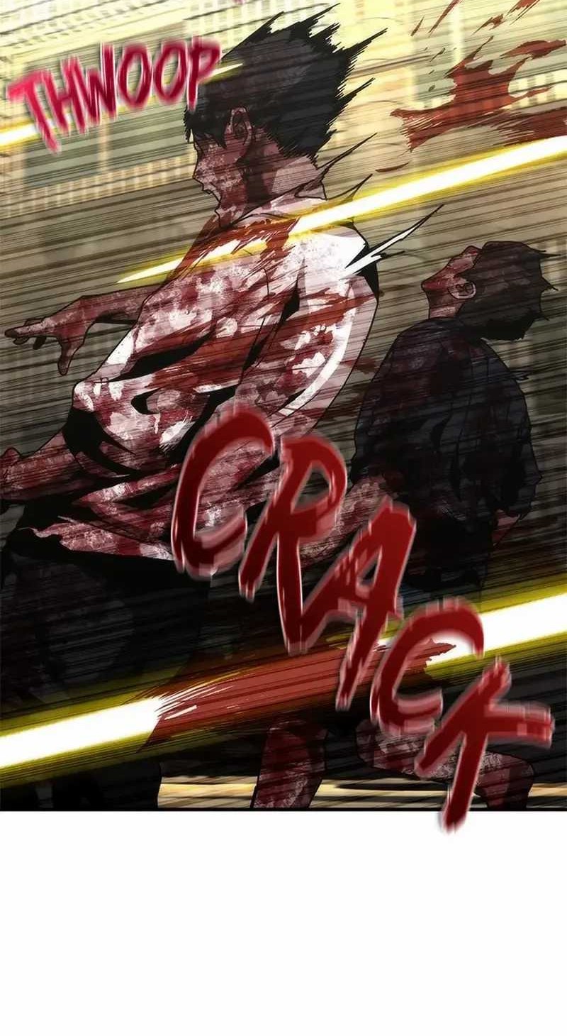 Zombie Apocalypse 82-08 Bab 70 halaman 67