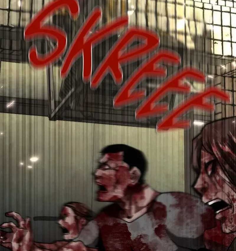 Zombie Apocalypse 82-08 Bab 70 halaman 79