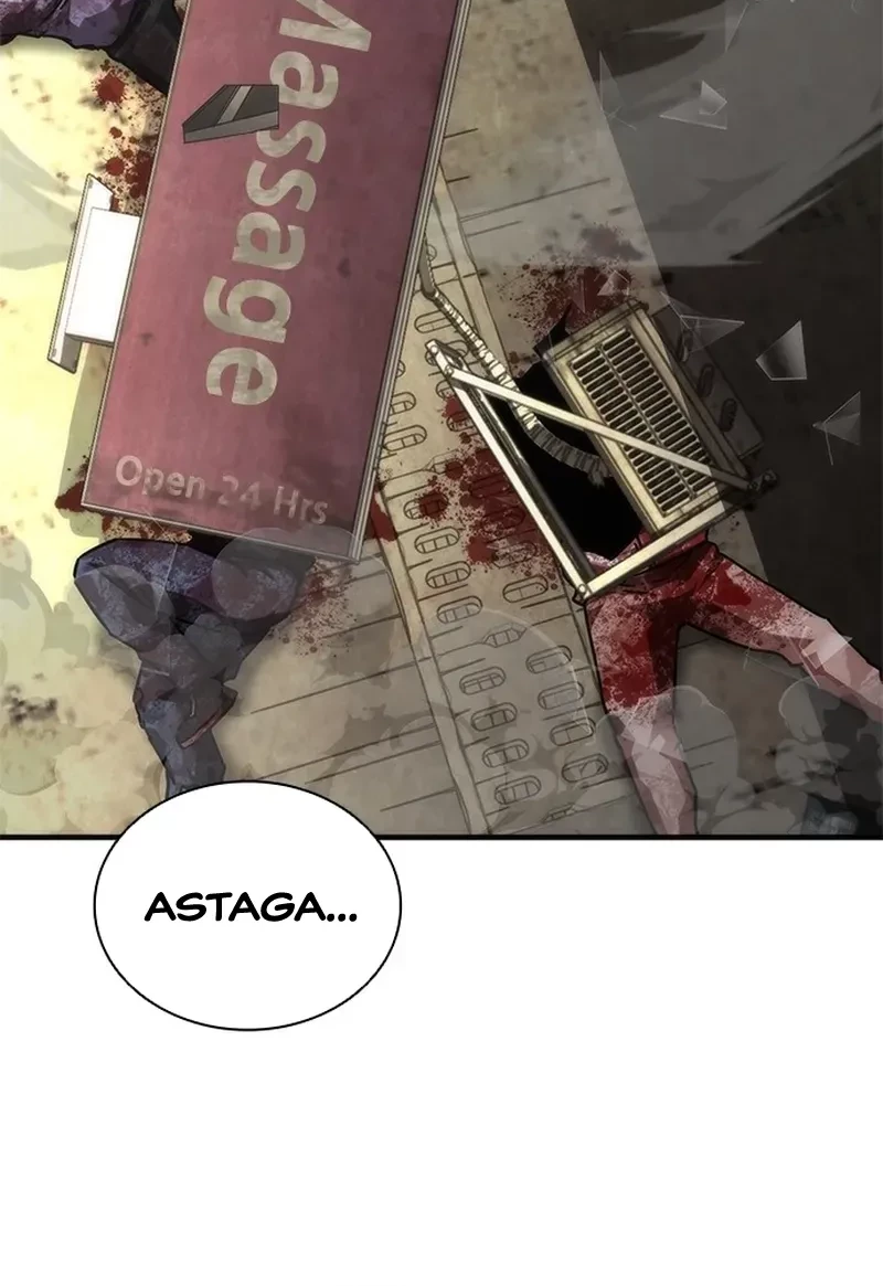Zombie Apocalypse 82-08 Bab 71 halaman 2