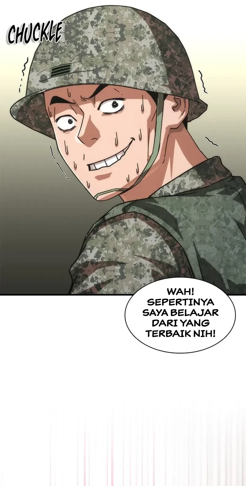 Zombie Apocalypse 82-08 Bab 71 halaman 4